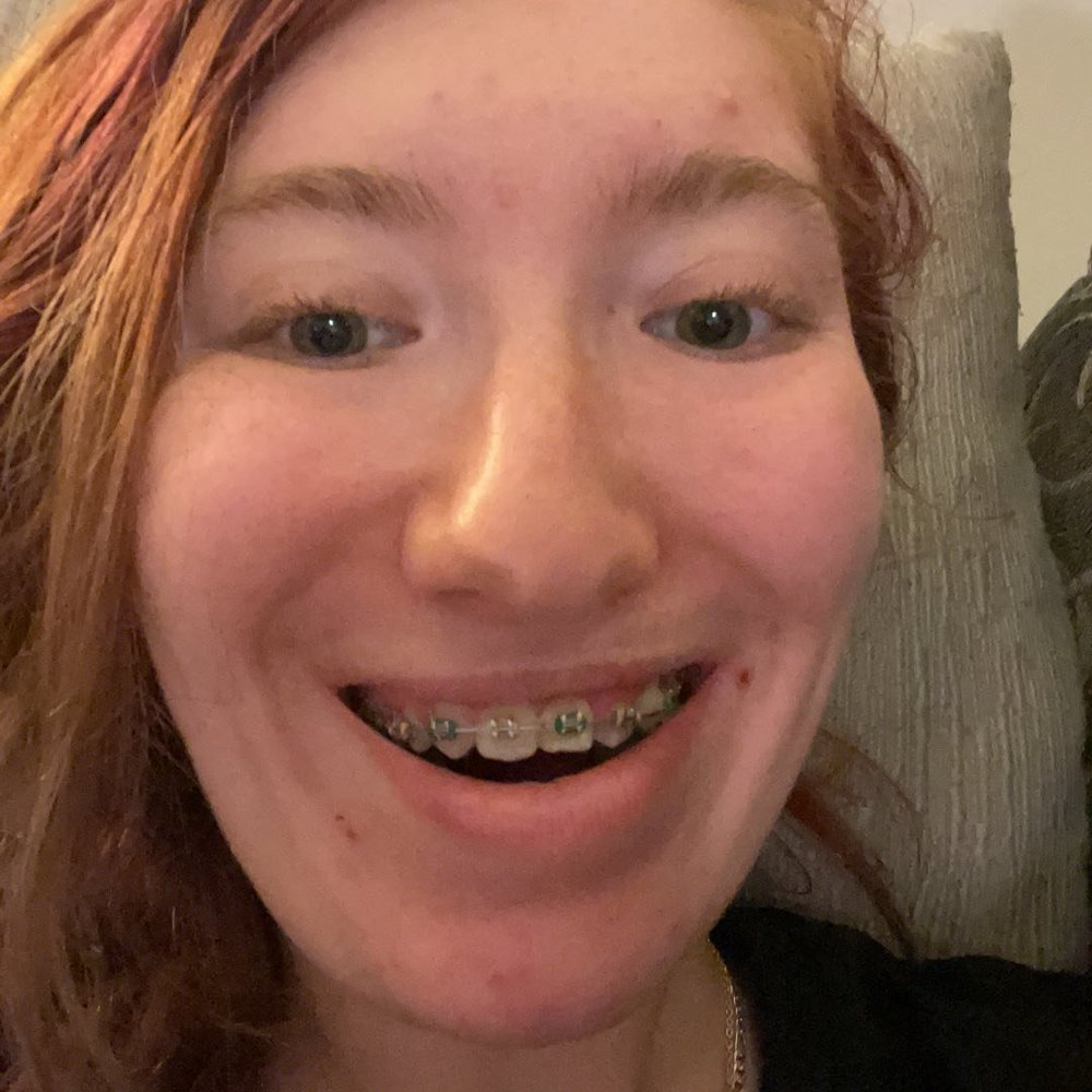 Meet your Posher, Jasmine